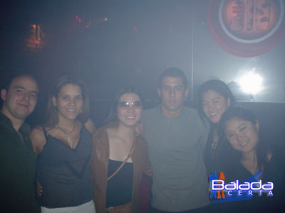Balada: Fotos na Blood